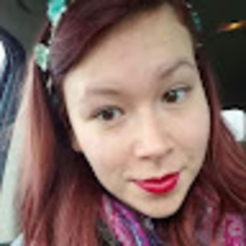 Meet your Posher, Steffaney